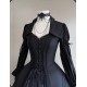 Susin Night Traveler 2.0 Corset, Blouse, Skirts and Jacket(Reservation/Full Payment Without Shipping)